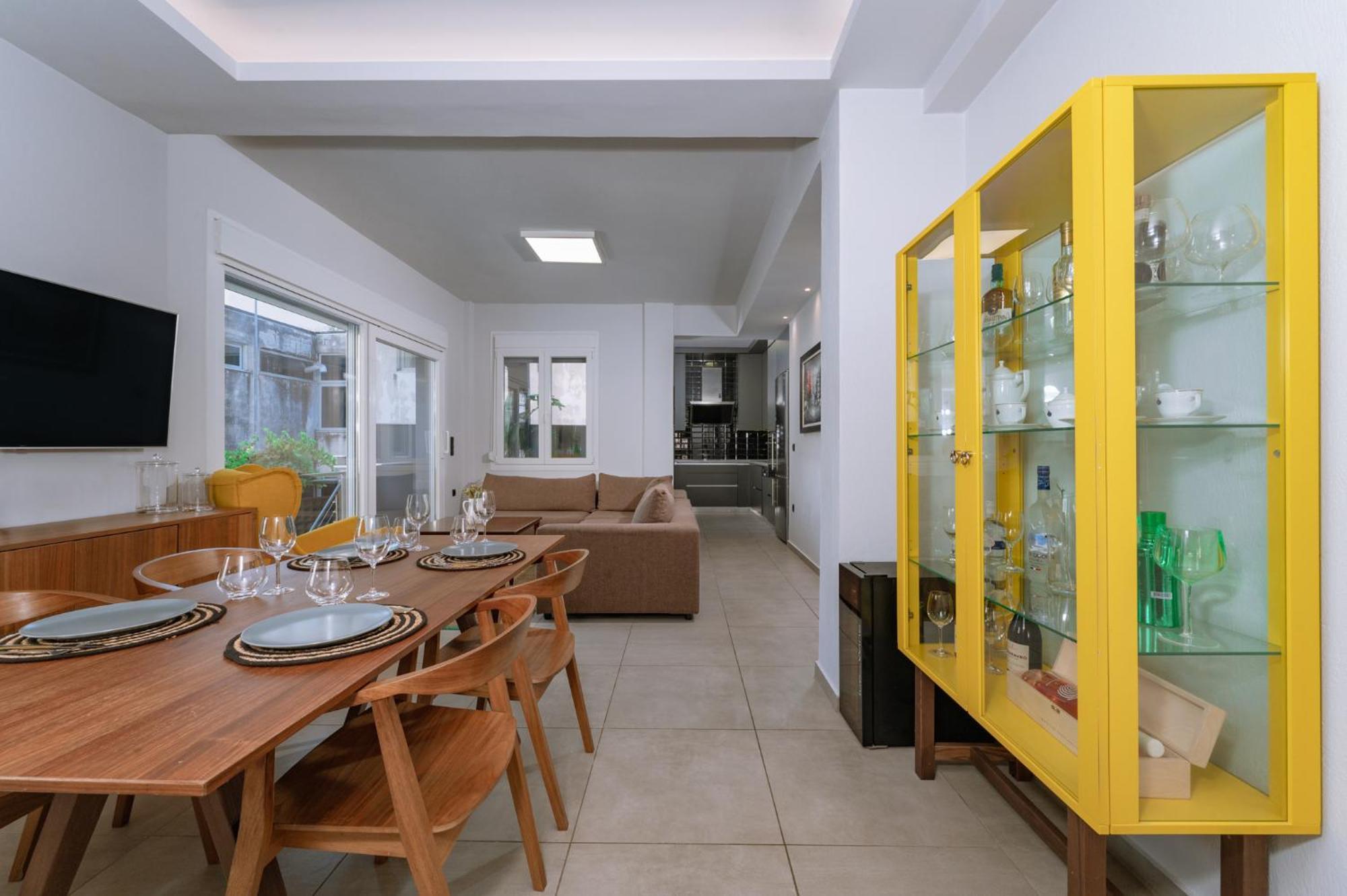Elia Pool Villa Kavala Exterior foto
